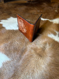 Brown Men’s Bi-fold