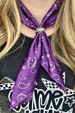 Sterling Kreek Bandana Babe Twilly’s (Multiple Colors)