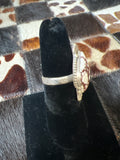 Wild Horse Ring
