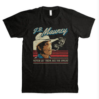 JB Mentality T-Shirt