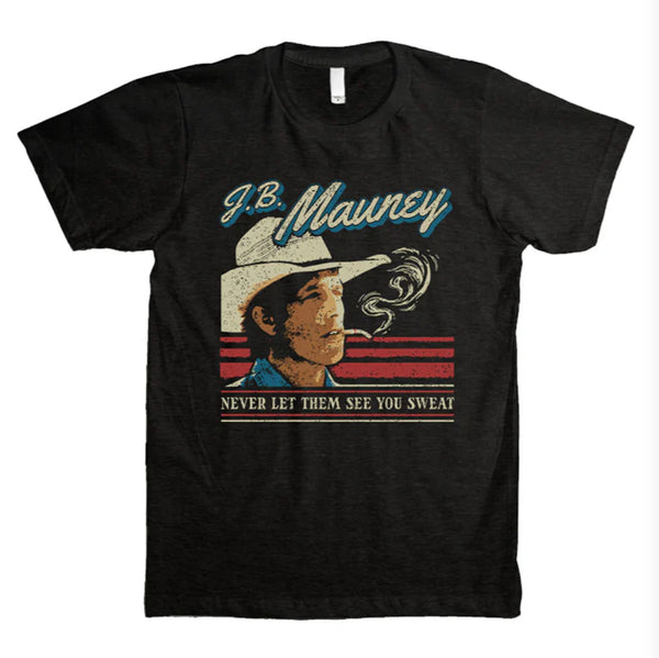JB Mentality T-Shirt
