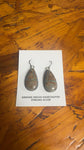 Boilder Turquoise Earrings