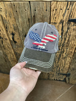 Americana Hat