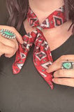 Sterling Kreek Mini Needed Me Wild Rag