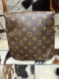 LV Musette Salsa Short Shoulder Bag