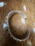 Dry Creek Cuff