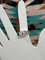 Ring-Chain Link