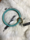 Keychain Wristlet