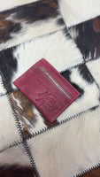 Small Card Holder