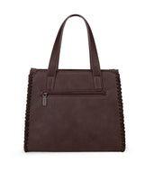 Wrangler Coconut Cowboy Crossbody