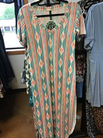Sterling Kreek Momma Mia Maxi Dress