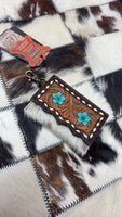 Small American Darling Wallet