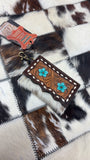 Small American Darling Wallet