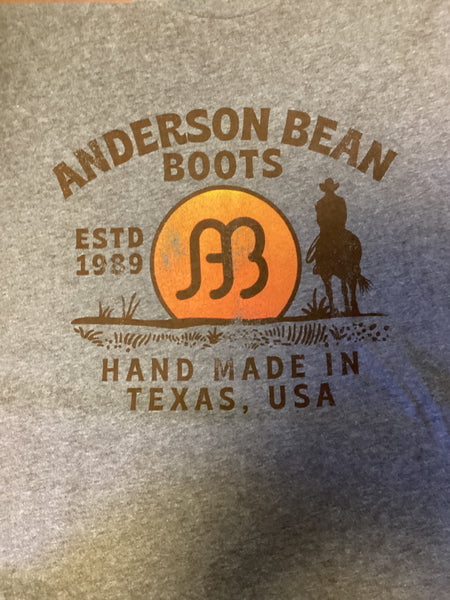 Anderson Bean Sun Shirt RDHC