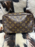LV Cosmetic Pouch 23