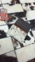 Small American Darling Wallet