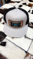 Anderson Bean Hat RDHC-462