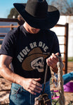 Ride or Die T-shirt