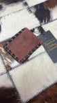Small American Darling Card Holder