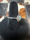 Golden Hills Ring size 7