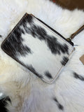 Lucky 7 Coin Purse