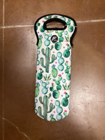 Wine Bottle Tote