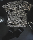 Kids Cowboy Zoo Shirt