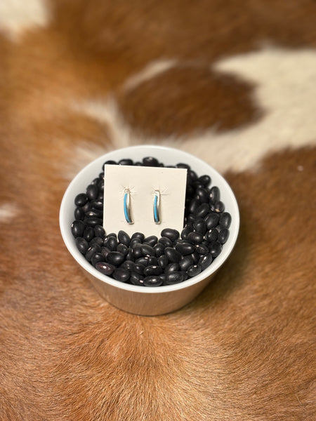 Kent Lonjose Earrings