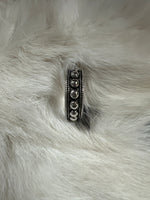Ring- Beaded Bali