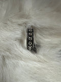 Ring- Beaded Bali
