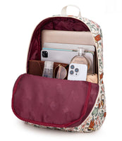 Cactus and Boots Montana West Backpack