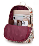 Cactus and Boots Montana West Backpack