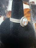 Wild Horse Ring adjustable