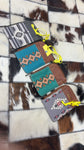 Small Wrangler Wallet