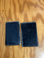 Cowhide Card holder