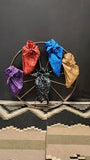 Sterling Kreek Bandana Babe Wild Rag (Multiple Colors)