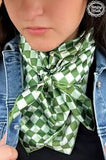 Sterling Kreek MINI Pep Rally Wild Rag (Multiple Colors)