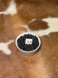 Small Sunface Studs
