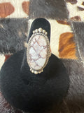 Wild Horse Ring adjustable