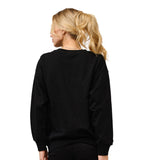 Women’s Bull Rider Embroidered Crewneck Sweatshirt