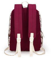 Bronc Rider Montana West Backpack