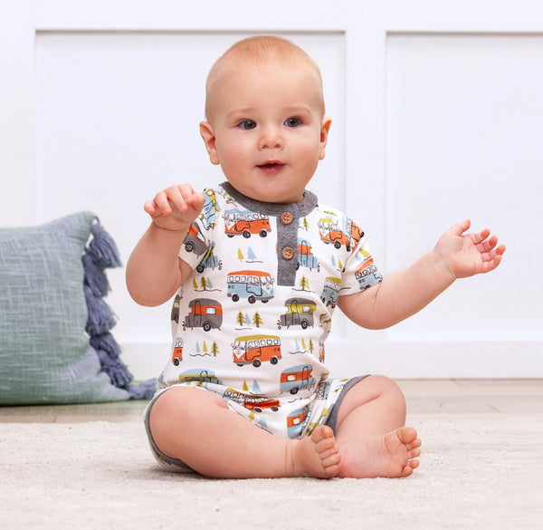 Volkswagen Onesie