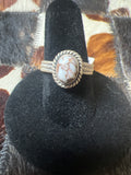 Wild Horse Ring adjustable