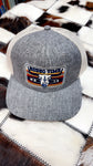 Rodeo Time Hat
