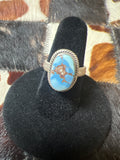 Golden Hills Ring adjustable