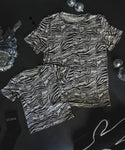 Kids Cowboy Zoo Shirt