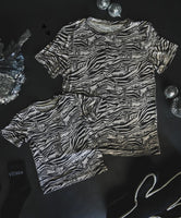 Kids Cowboy Zoo Shirt