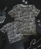 Kids Cowboy Zoo Shirt