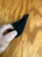Genuine Cape Buffalo Card Holder