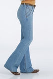 Hannah Cruel Denim Jeans